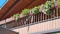 Balkon | Holz | &Uuml;berdachungen | Terrasse | Wiesengrund | Spree-Nei&szlig;e | Brandenburg